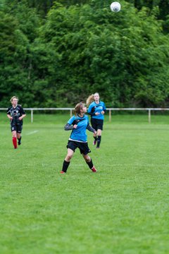 Bild 206 - B-Juniorinnen Kieler MTV - MTSV Olympia Neum�nster : Ergebnis: 0:10